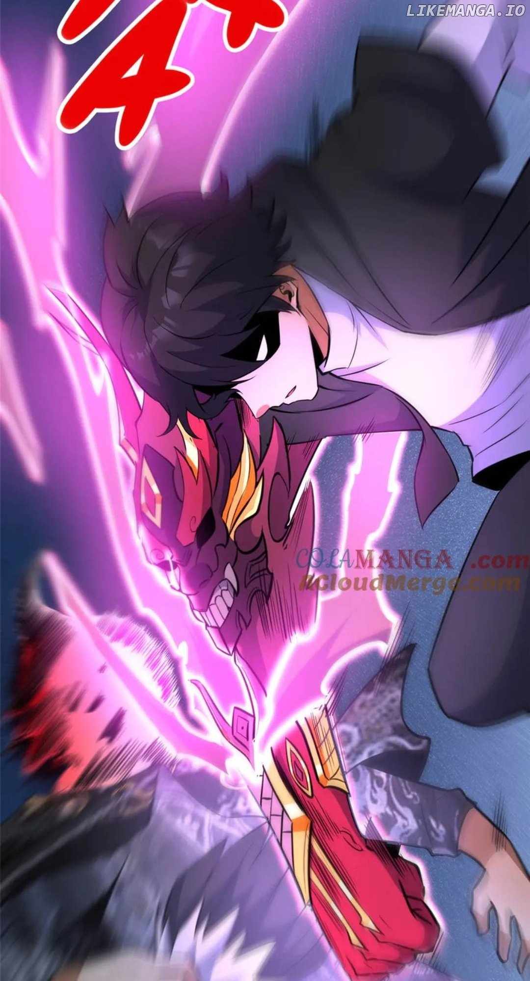 Divine Urban God Chapter 258 9